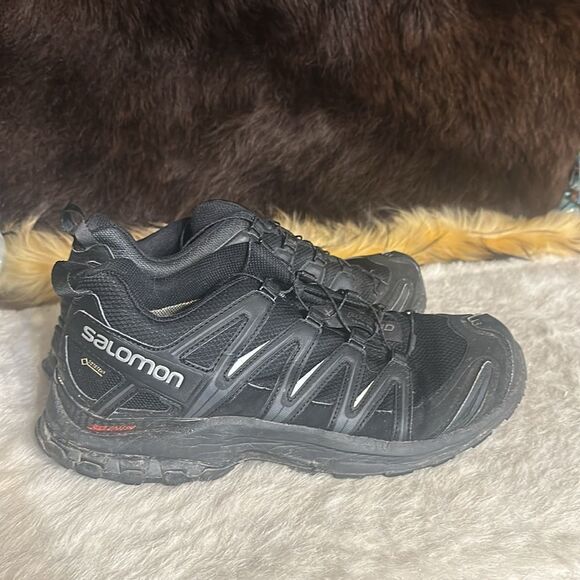 Salomon shoes 11 (7007) main image 4